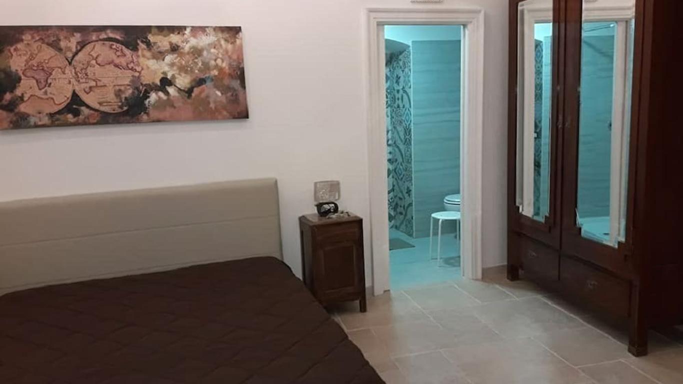 B&B Saffi
