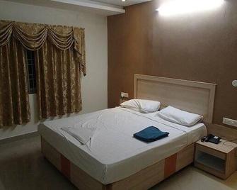 Manasa Inn - Kadapa - Habitación