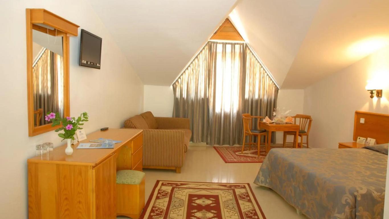 Marmaris Park Hotel