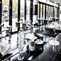 Hotel Kolding - Kolding - Restaurant