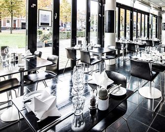 Hotel Kolding - Kolding - Restaurant