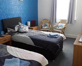 Merriedale Guest House - Paignton - Schlafzimmer