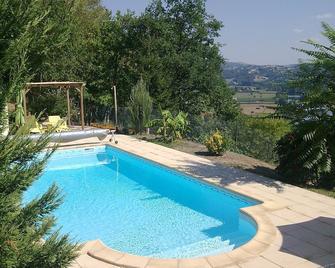 Cottage in the High Livinhac - Decazeville - Piscine