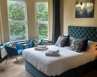 The Goodrington Sands- Apart Hotel - Paignton