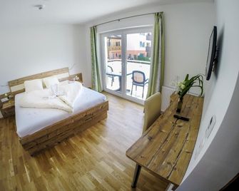 Gasthof Zur Post - Ossiach