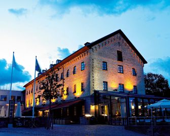 Hotel Skansen - Båstad - Edifici