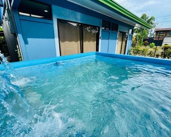 Cabinas Arenal Home - La Fortuna