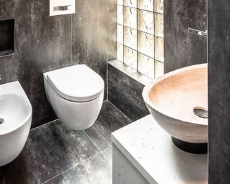 Loft at 1236 - Ortisei - Bathroom