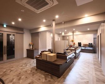 Hotel Route-Inn Kitamatsudo Ekimae - Matsudo