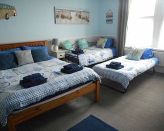 The George B&B - Weymouth