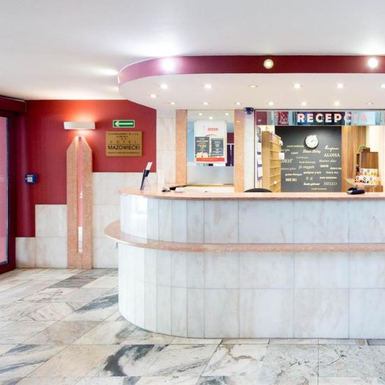 Hotel Mazowiecki image 1