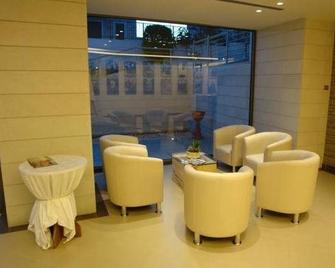 Hotel Corona - San Giovanni Rotondo - Salónek