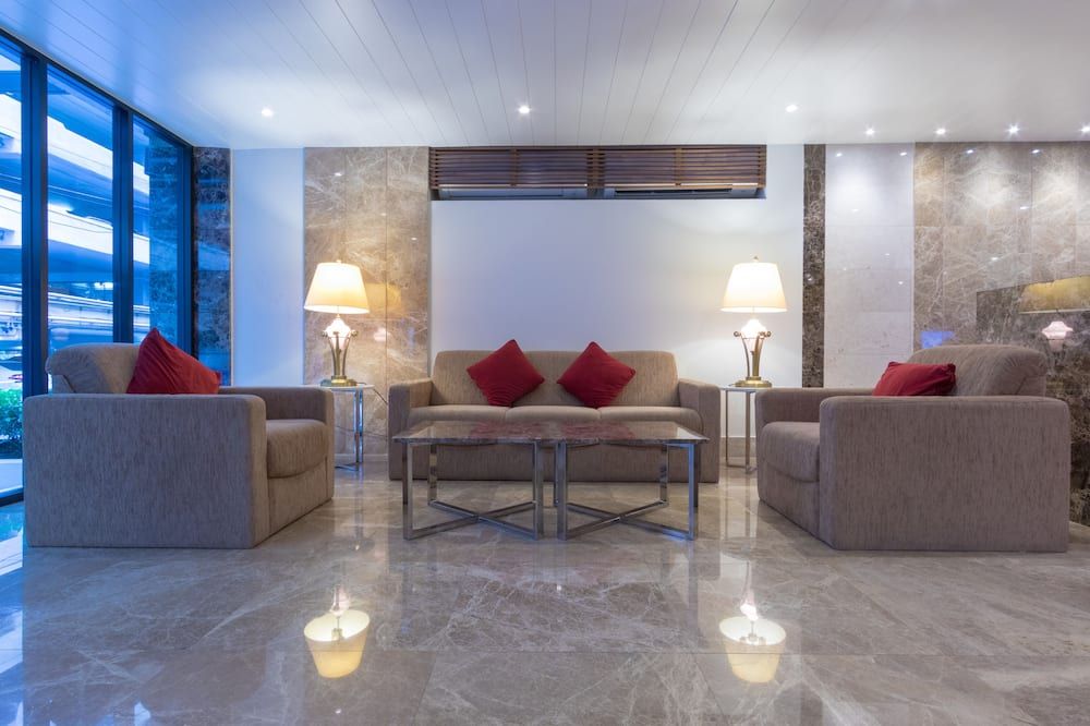 Thomson Hotel Huamark thumbnail 3