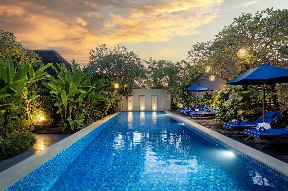 راما ريزيدنس سيمينياك