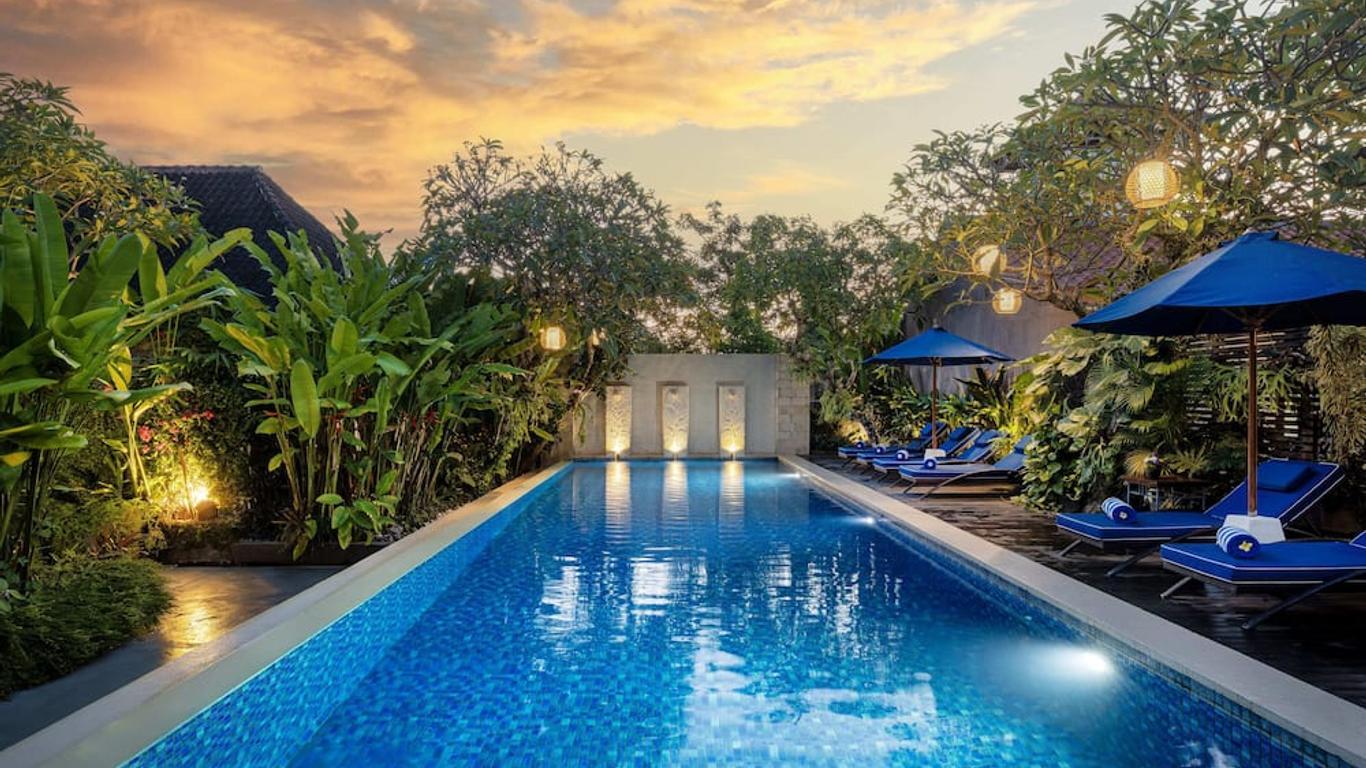 راما ريزيدنس سيمينياك