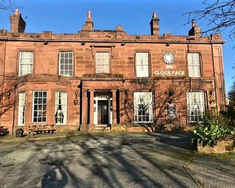 The Clock Face Prescot - Prescot - Будівля