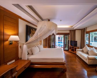 Khum Phaya Resort & Spa Boutique Collection - Chiang Mai - Chambre