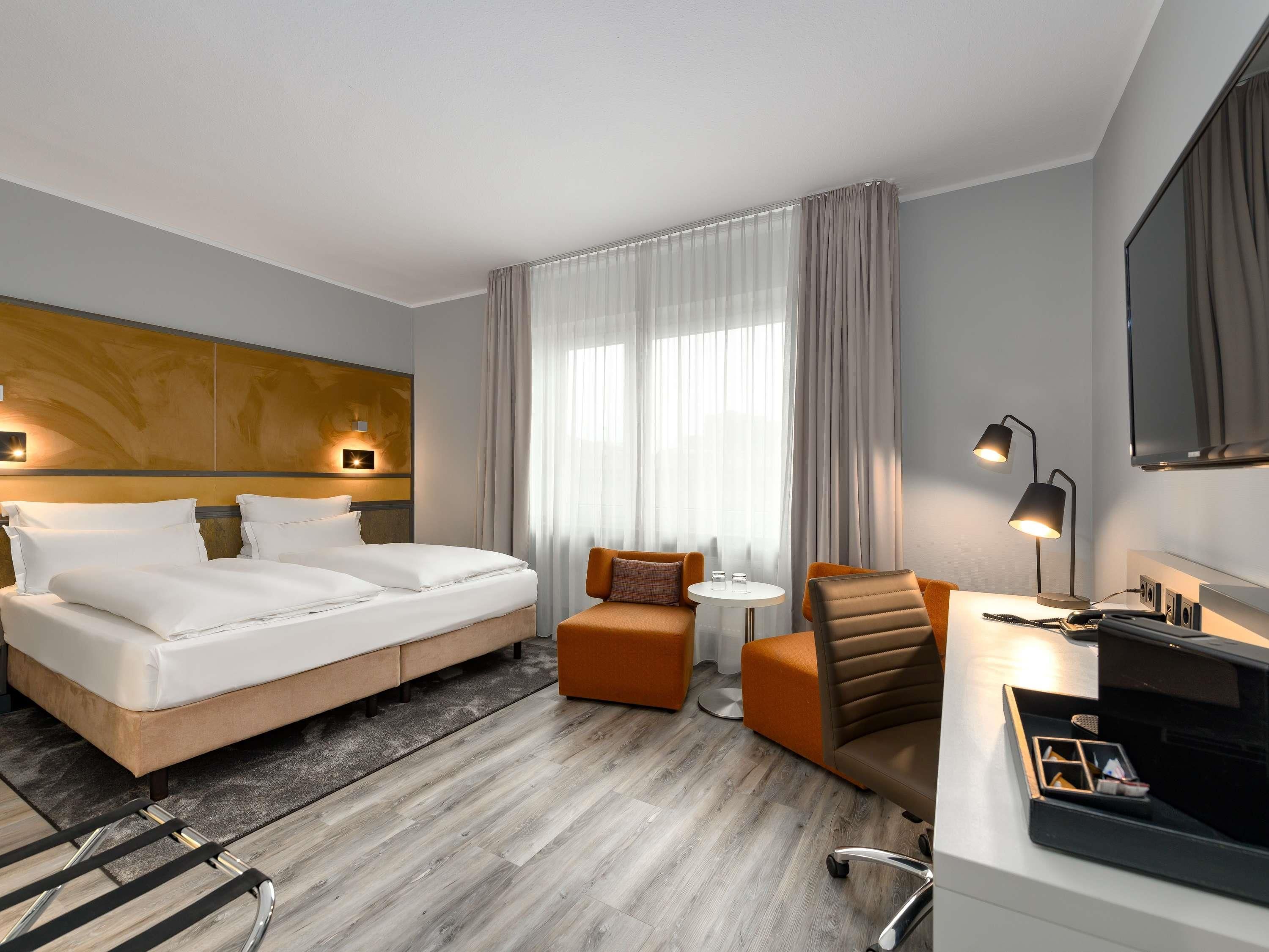 Mercure Hotel Dortmund Centrum