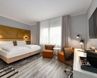 Mercure Hotel Dortmund Centrum - Dortmund - Habitación
