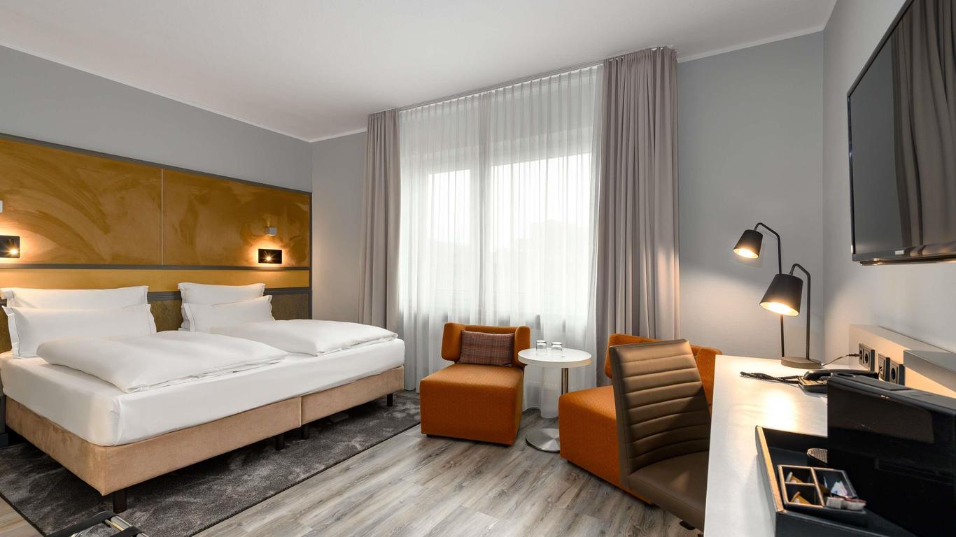 Mercure Hotel Dortmund Centrum