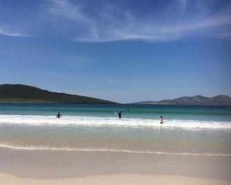 Hebrides Bothy - Glamping - Stornoway - Strand