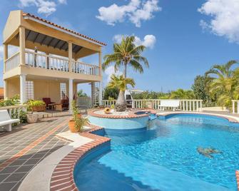La Pura Vista - Kralendijk - Pool