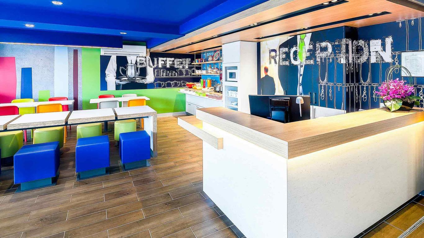 ibis budget Melbourne Airport