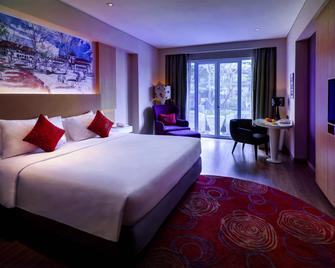 Grand Mercure Bandung Setiabudi - Bandung - Bedroom