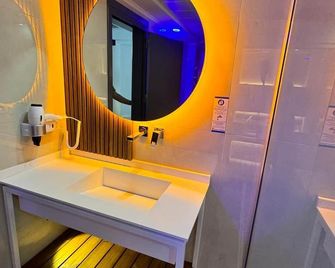 Telmessos City Hotel Adults Only - Fethiye - Baie