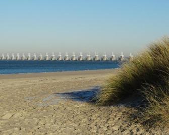 Vakantiehuis Buitengewoon - Wissenkerke - Beach