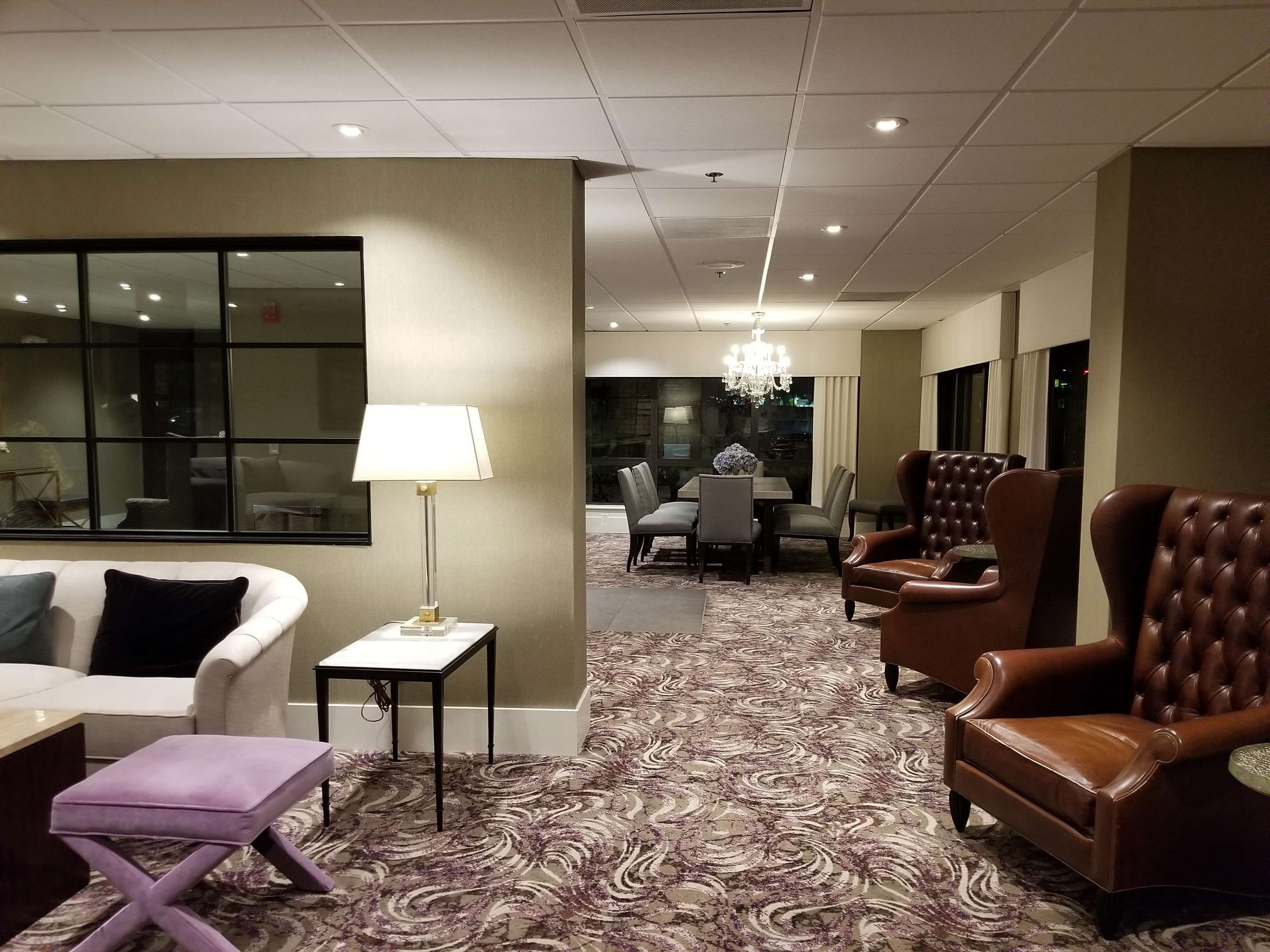 Hampton Inn San Diego-Kearny Mesa