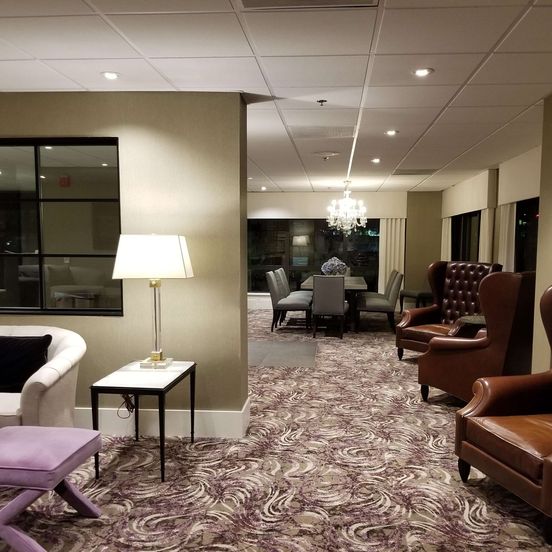 Hampton Inn San Diego-Kearny Mesa image 1