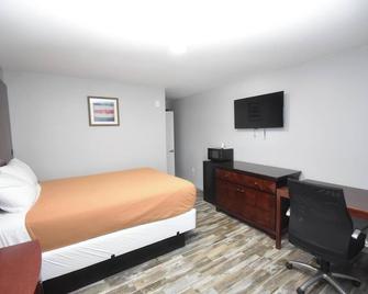 Welcome Inn - St. Marys - Ložnice