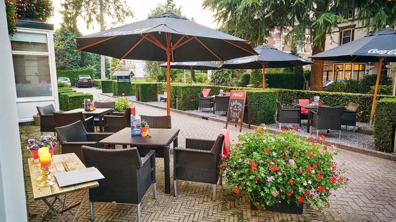 Amrâth Hotel Media Park Hilversum
