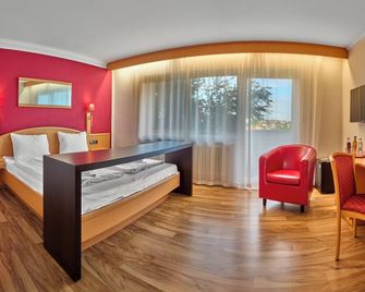 Luca Hotel - Bodenmais