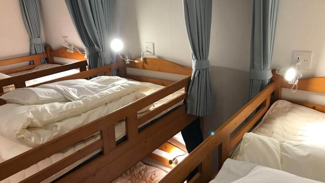 普魯夫波音特旅館