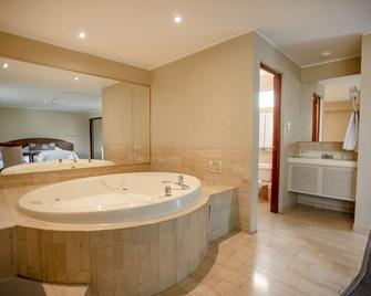 Hotel Park Suites - Lima - Bedroom
