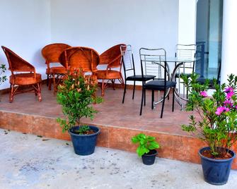 Ella, Nine Arch Holiday Resort - Ella - Patio