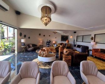 Hotel & Spa Poco a Poco - Costa Rica - Monteverde - Lounge
