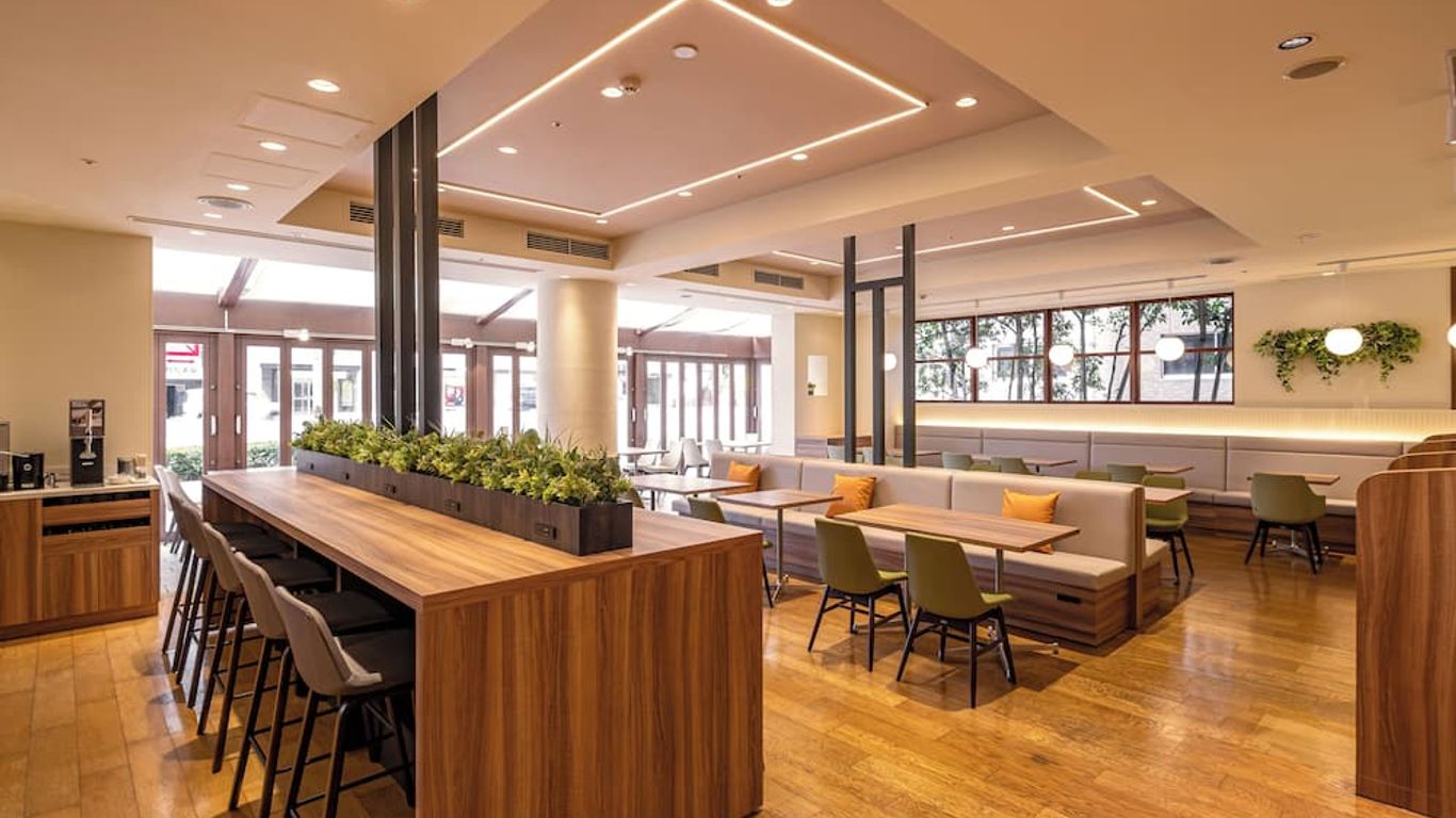 リッチモンドホテル浜松