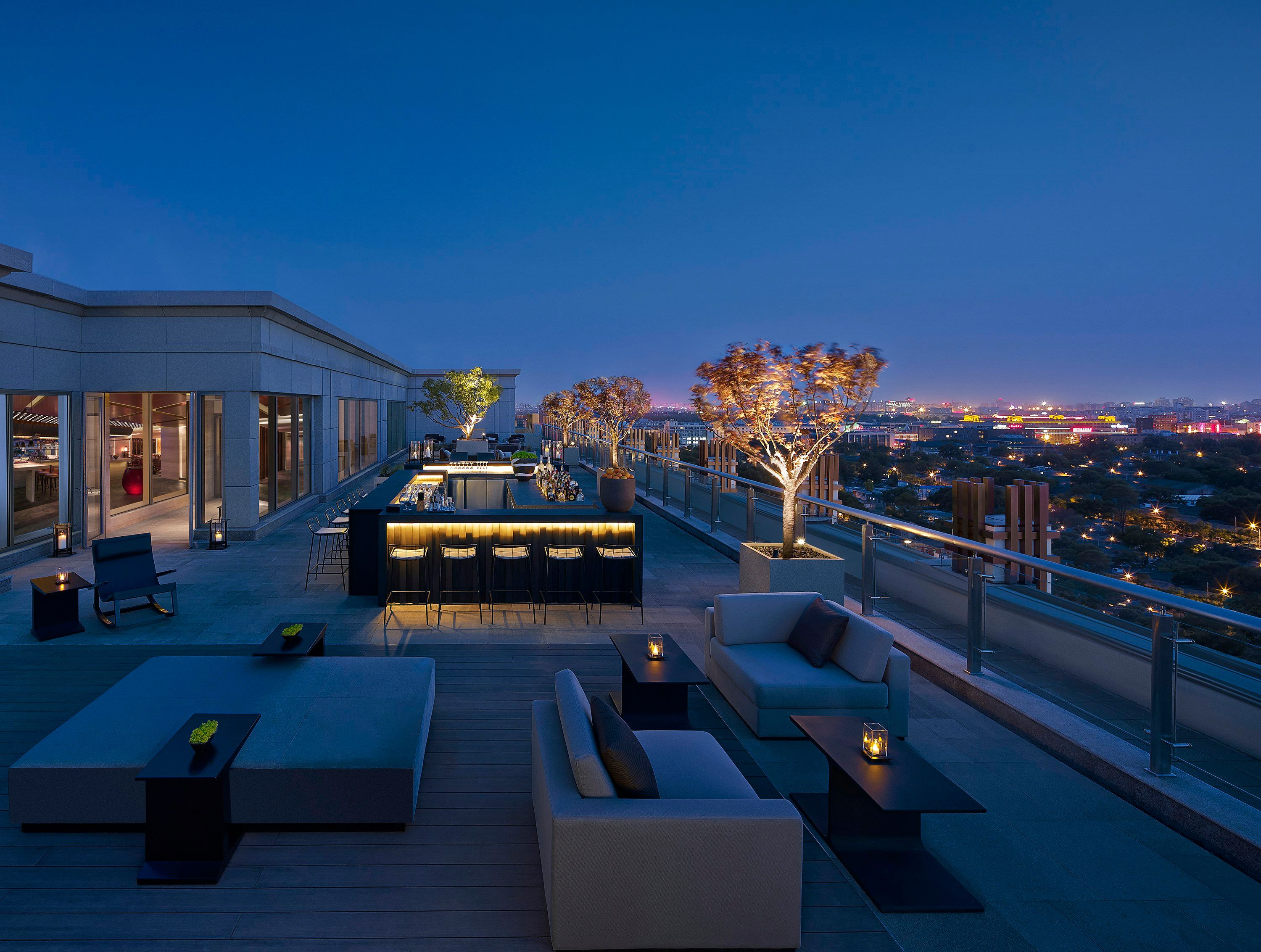 New World Beijing Hotel thumbnail 3