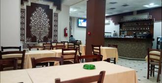 Hotel Roza - Algiers - Restaurant