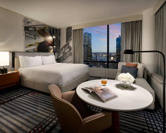 M Social Hotel New York Downtown - New York - Bedroom