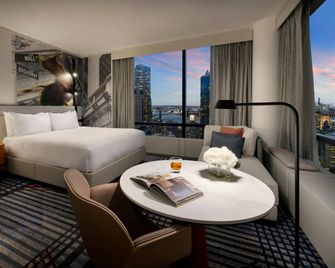 M Social Hotel New York Downtown - Nueva York - Habitación