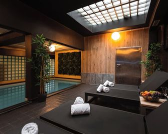 Hotel Orion - Gant