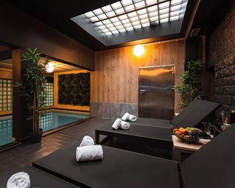 Hotel Orion - Gante