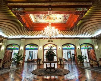 Kusuma Sahid Prince Hotel Solo - Surakarta City