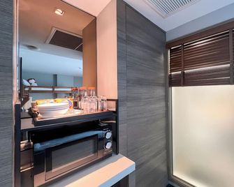 Citrus Sukhumvit 11 by Compass Hospitality - Bangkok