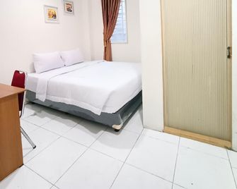 Banana Homestay Medan - Medan
