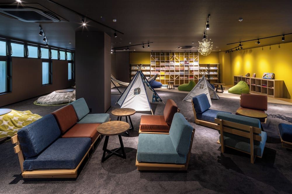 Yamanakaonsen Ohanami Kyubei